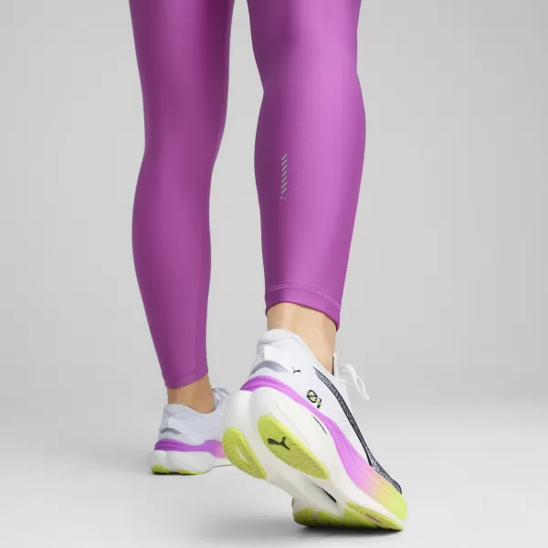  Bokavédő PUMA RUN VELOCITY FL TIGHT 526591_89 VAD BOGYÓ 