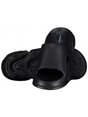 Papucs ALTISPORT KUTER FEKETE