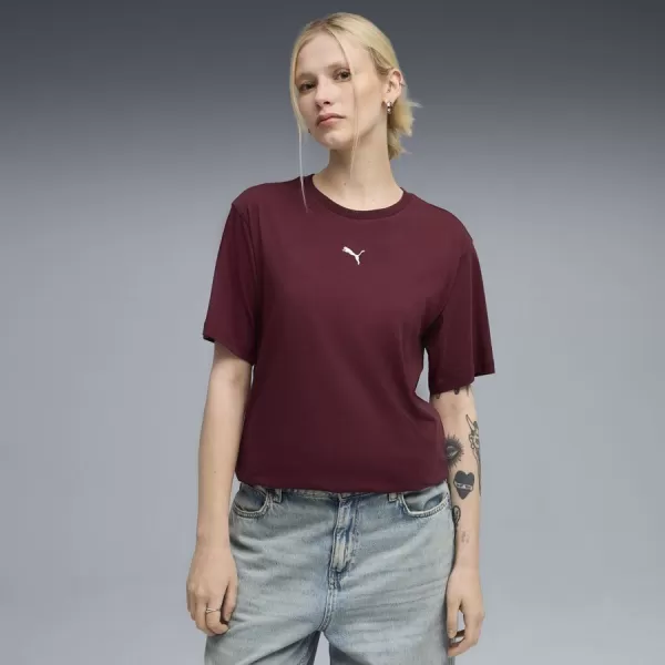  Ing PUMA ESS RELAXED TEE 684971-96 PIROS 