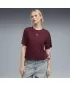 Ing PUMA ESS RELAXED TEE 684971-96 PIROS