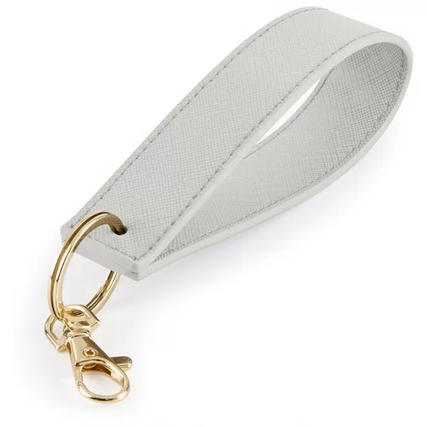  | BG 747 SOFT GREY BagBase 
