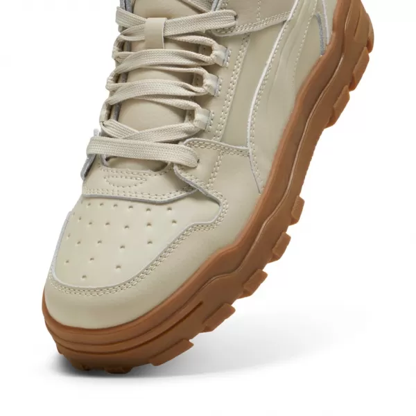  Csizma PUMA REBOUND ABRUPT 397468-05 BÉZS 