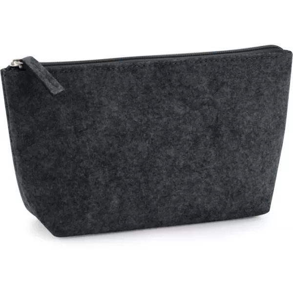  | BG 724 CHARCOAL MELANGE BagBase 