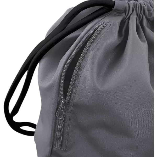  | BG 110 GRAFIT SZÜRKE/FEKETE BagBase 