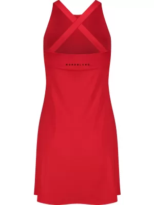 Sportruhák NORDBLANC NBSLD8252 PIROS