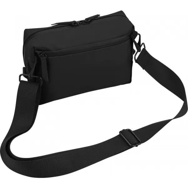  | BG 334 FEKETE BagBase 