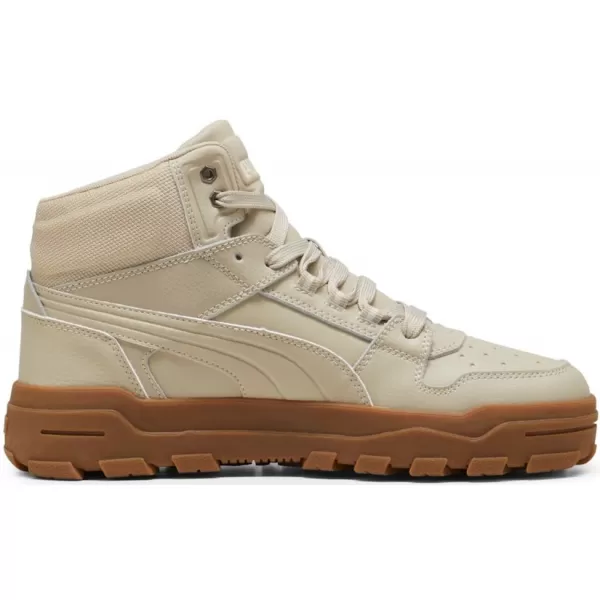  Csizma PUMA REBOUND ABRUPT 397468-05 BÉZS 
