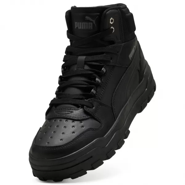  Csizma PUMA REBOUND ABRUPT 397468-15 FEKETE 
