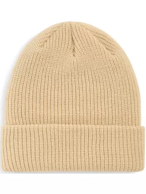 Sapka PUMA ESS HIGH CROWN BEANIE 026410-05 BÉZS
