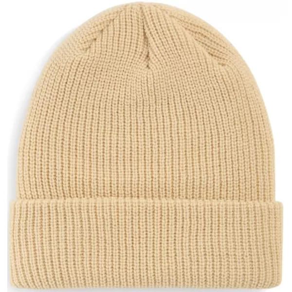  Sapka PUMA ESS HIGH CROWN BEANIE 026410-05 BÉZS 