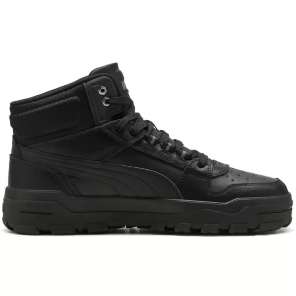  Csizma PUMA REBOUND ABRUPT 397468-15 FEKETE 