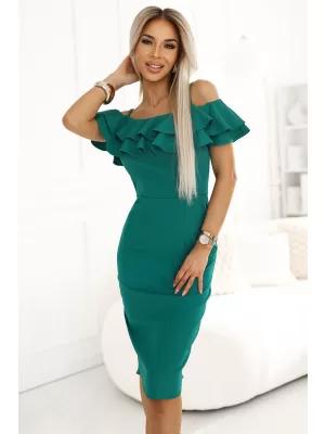 Ruha NUMOCO CARMEN 599-2 KHAKI