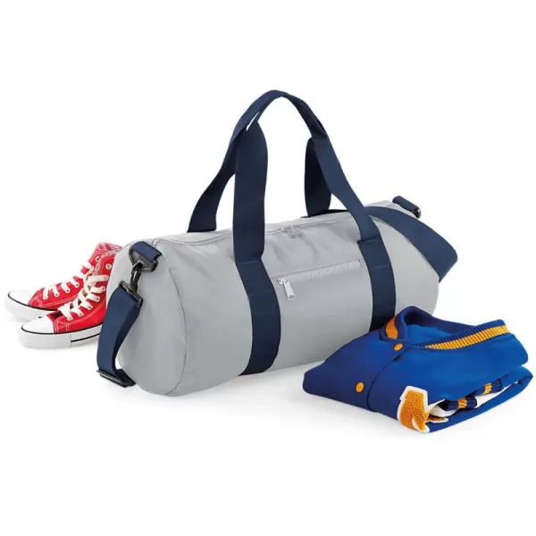  | BG 140 VILÁGSZÜRKE/FRENCH NAVY BagBase 