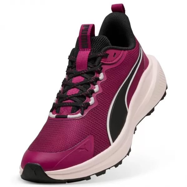  Csizma PUMA SKYROCKET LITE TRAIL 310781-14 RÓZSASZÍN 
