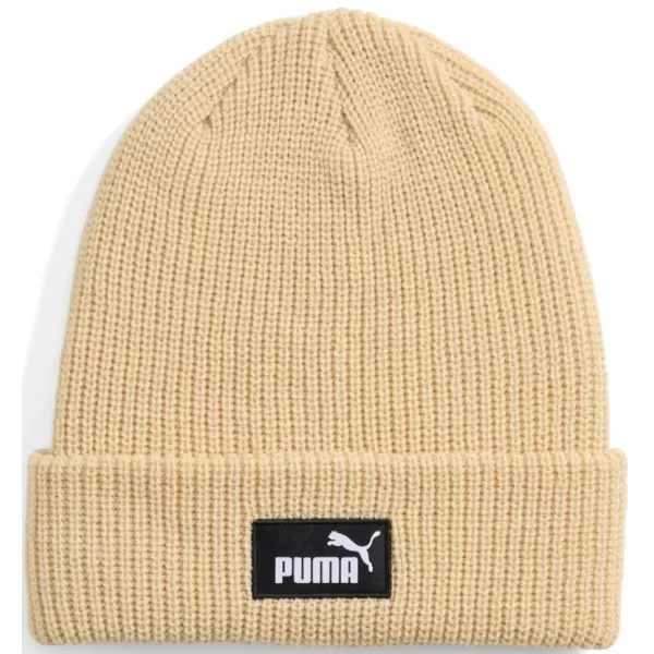  Sapka PUMA ESS HIGH CROWN BEANIE 026410-05 BÉZS 