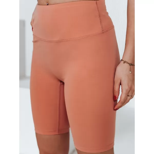  Rövidnadrág DSTREET LOVIFIT SY0431 NARANCS 