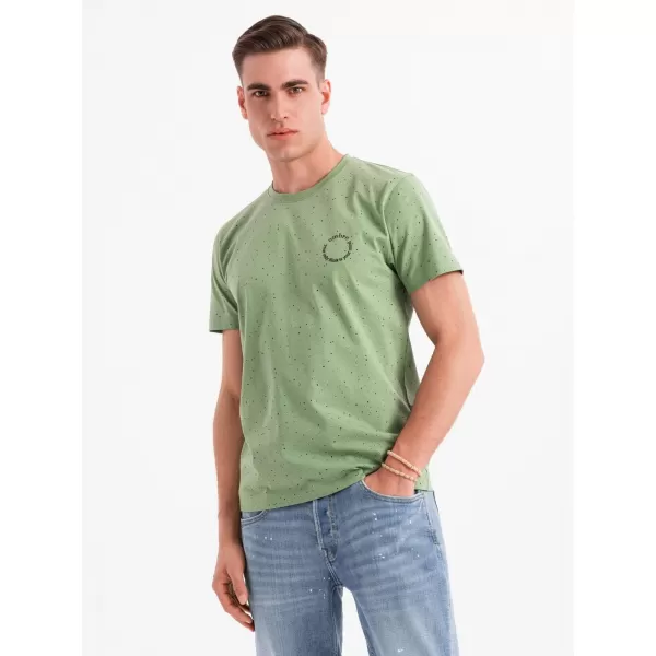  Ing OMBRE OM-TSFP-0186 ZÖLD 
