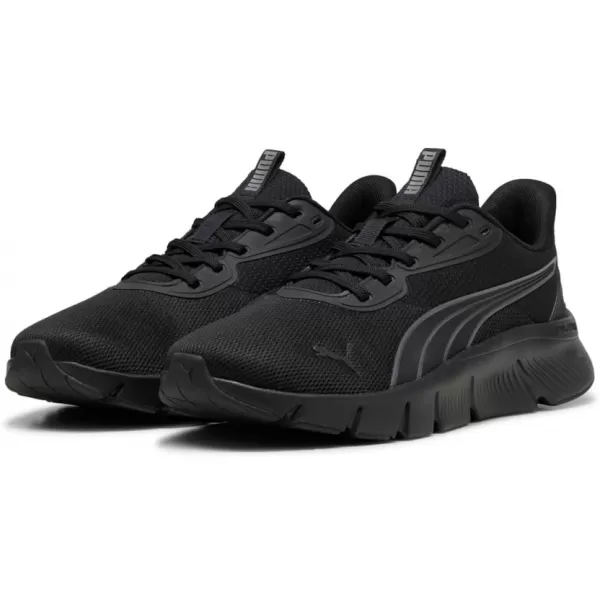  Csizma PUMA FLEXFOCUS LITE MODERN 310093-02 FEKETE 