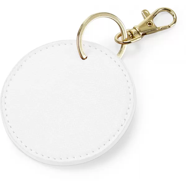  | BG 745 SOFT WHITE BagBase 