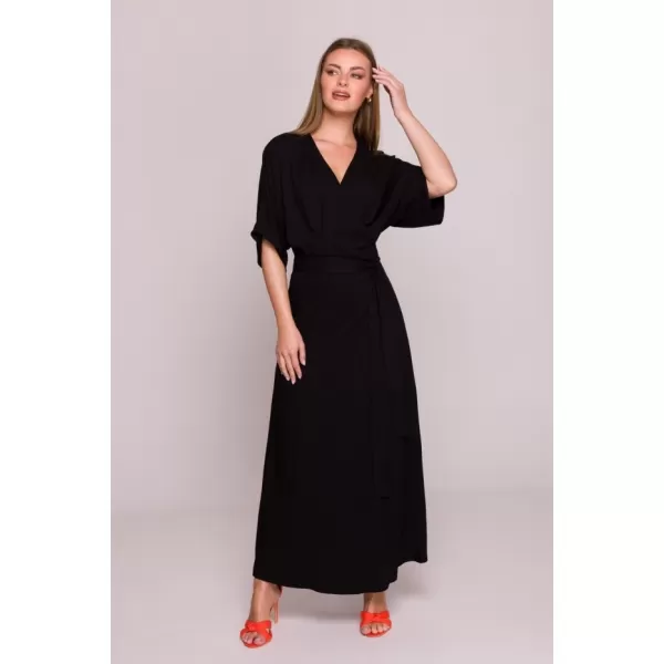  Ruha STYLOVE S406 FEKETE 