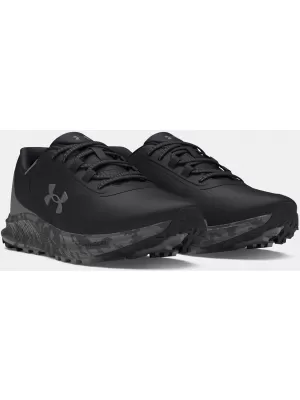 Férfi cipők UNDER ARMOUR CHARGED BANDIT TR 3 SP 3028657-001 FEKETE