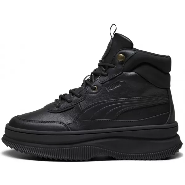  Hölgyek PUMA MAYRA 392316-02 FEKETE 