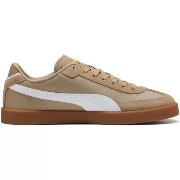  Csizma PUMA CLUB II ERA 397447-35 BÉZS 