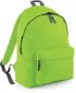| BG 125 LIME GREEN/GRAFIT GRAY BagBase