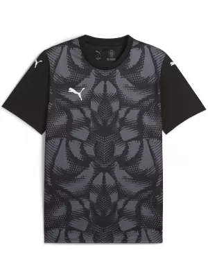 Ing PUMA TEAMULTIMATE JERSEY 706280_01 PUMA PIROS/PUMA FEHÉR