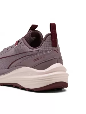 Csizma PUMA FLARE PRO TRAIL 311732-06 LILA