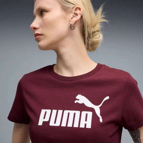  Ing PUMA ESS NO. 1 LOGO TEE (S) 682371-96 PIROS 