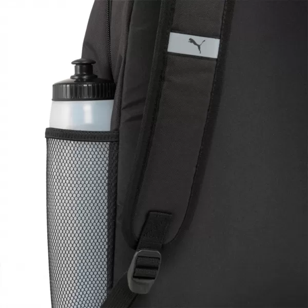  Hátizsák PUMA PHASE BACKPACK 091164-03 FEKETE 