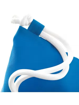 | BG 110 SAPPHIRE BLUE BagBase