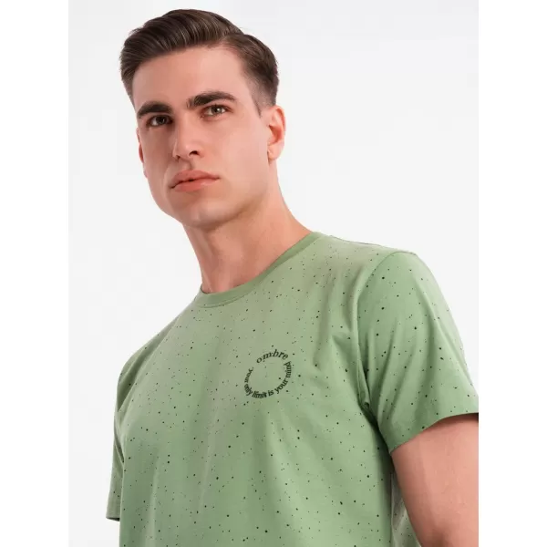  Ing OMBRE OM-TSFP-0186 ZÖLD 