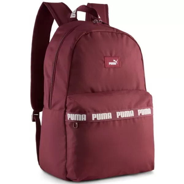  Hátizsák PUMA PHASE TAPE BACKPACK 091170-20 PIROS 