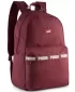 Hátizsák PUMA PHASE TAPE BACKPACK 091170-20 PIROS