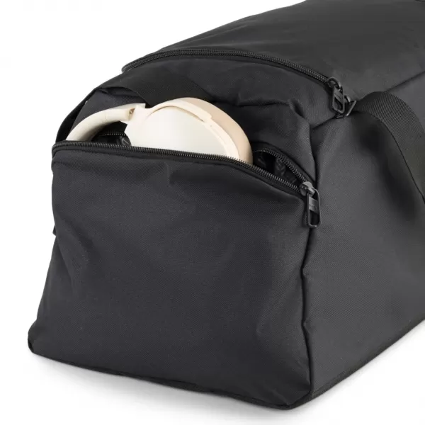  Sportzsák PUMA FUNDAMENTAL SMALL SPORTS BAG 091187-01 FEKETE 