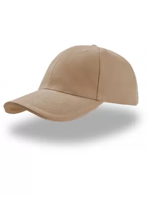 Sapka ATLANTIS | Liberty Sandwich KHAKI/KHAKI
