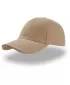 Sapka ATLANTIS | Liberty Sandwich KHAKI/KHAKI