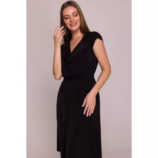  Ruha STYLOVE S411 FEKETE 