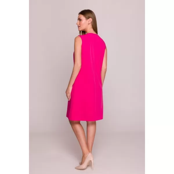  Ruha STYLOVE S408 RÓZSASZÍN 