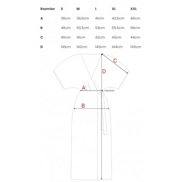  Ruha STYLOVE S405 BARNA 