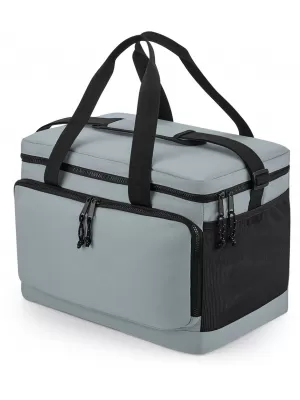 | BG 290 PURE GREY BagBase