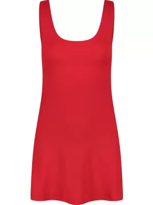 Női sportruha NORDBLANC NBSLD8251 PIROS