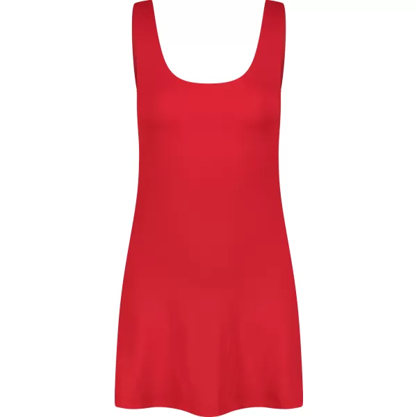  Női sportruha NORDBLANC NBSLD8251 PIROS 