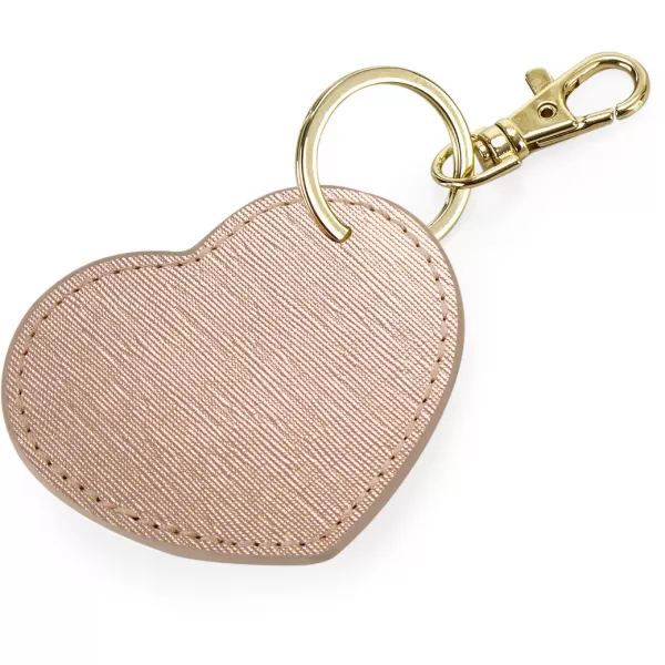  | BG 746 ROSE GOLD BagBase 