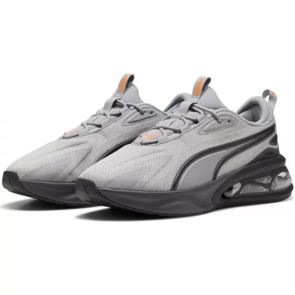  Csizma PUMA SOLAR 311175-04 SZÜRKE 