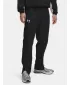 Férfi sportnadrág UNDER ARMOUR RIVAL WVN WINDBREAKER PN 1390150-001 FEKETE