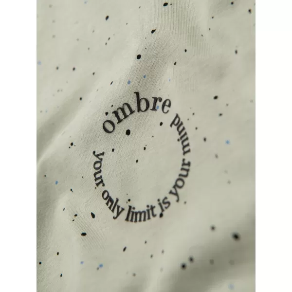  Ing OMBRE OM-TSFP-0186 MENTA 
