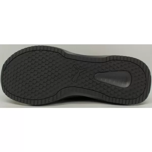  Csizma PUMA FLYER LITE 3 310797-04 FEKETE 